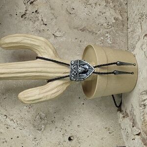Southwestern Inspired Bolo Tie